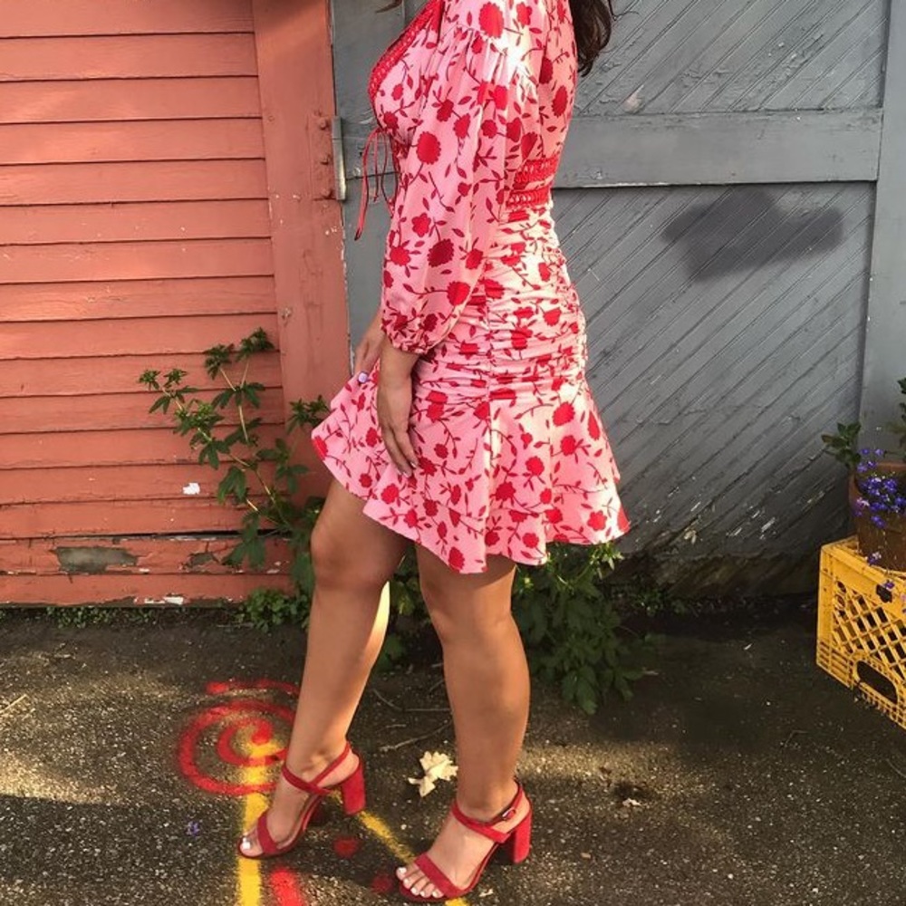 Party dress